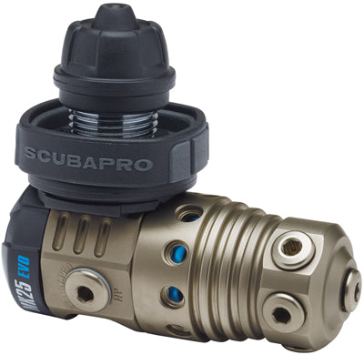 MK25T EVO T/S620 X-TI