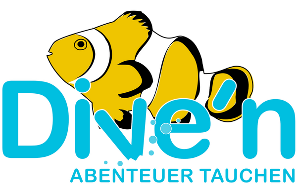 Dive'n 